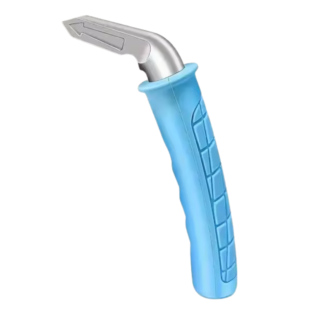 Manija de asistencia coche